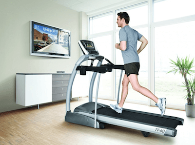 Before Buying Home Fitness Equipment